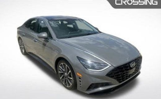 2023 Hyundai Sonata Limited