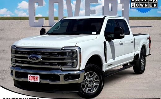 2024 Ford F-250 Lariat