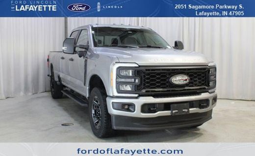 2023 Ford F-350 XL