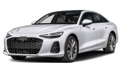 2026 Audi A6 Quattro Premium Plus