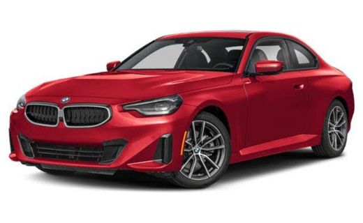 2026 BMW 230i Coupe