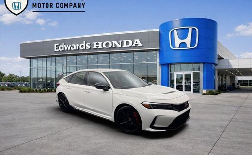 2026 Honda Civic Type R