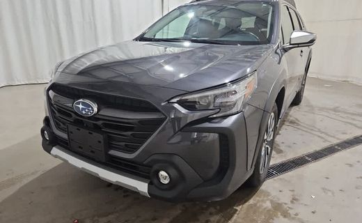 2024 Subaru Outback Touring