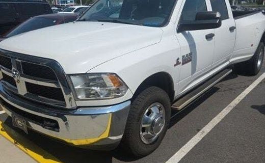 2015 Ram 3500 ST