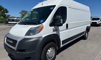2019 Ram Promaster 2500 159 High