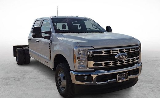 2026 Ford F-350 XL