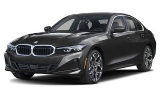 2026 BMW 330I