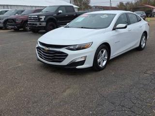 2022 Chevrolet Malibu LS 1FL