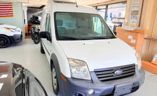 2011 Ford Transit Connect XL