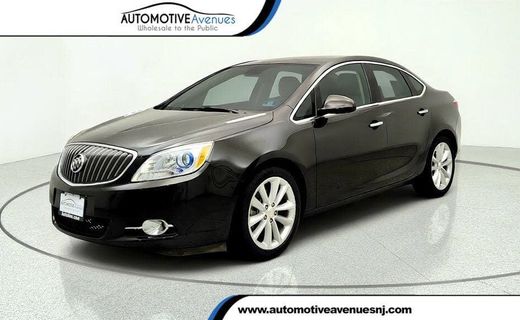 2014 Buick Verano Base