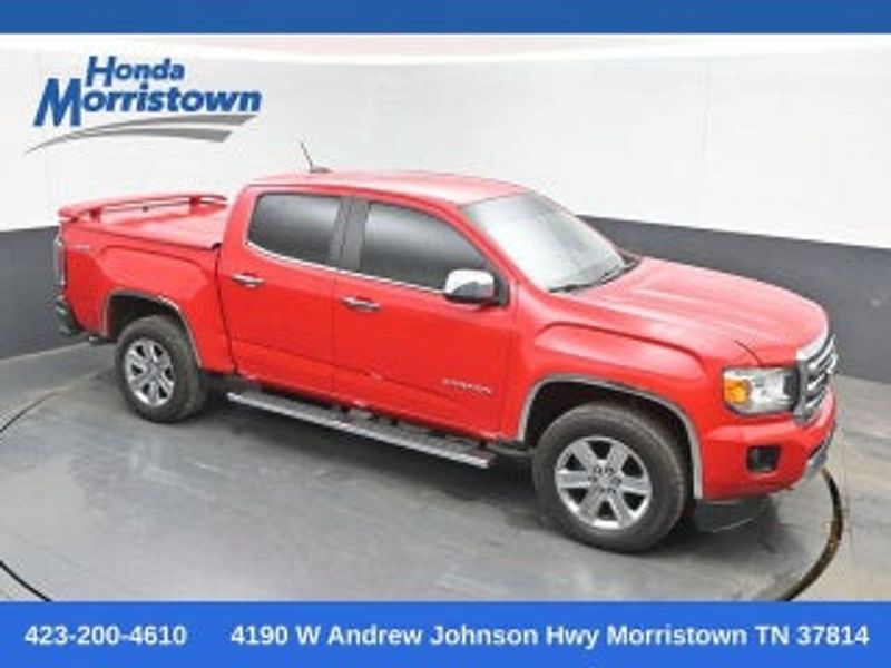 2018 Gmc C6 — a typically priced live listing