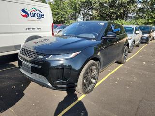 2020 Land Rover Range Evoque SE