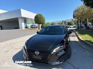 2023 Nissan Altima SV