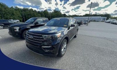 2022 Volkswagen Tiguan 4MOTION SE