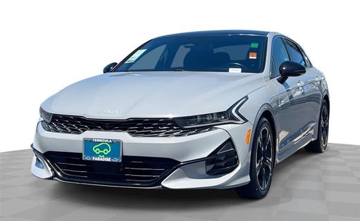 2023 Kia K5