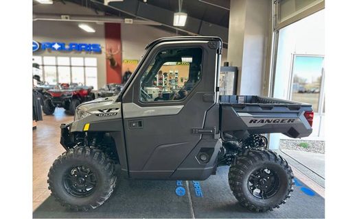 2027 Polaris Ranger 1000