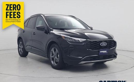 2023 Ford Escape ST Line