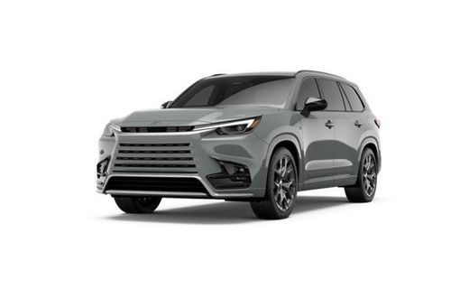 2026 Lexus TX 500H