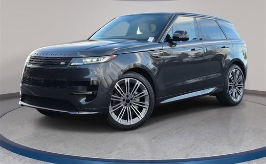 2026 Land Rover Range Sport P400 Dynamic SE