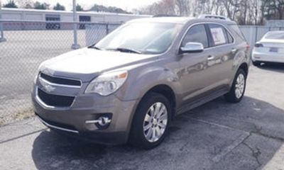 2012 Hyundai Santa FE TOP High