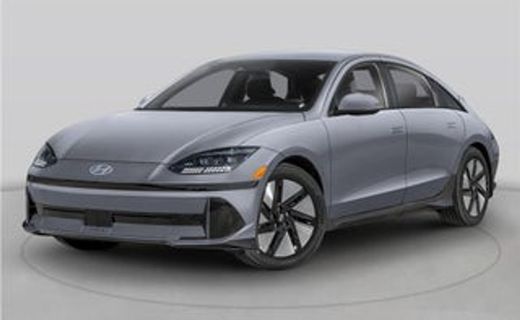2024 Hyundai Ioniq 6 SEL