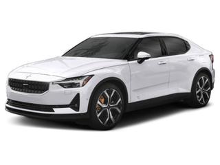2023 Polestar 2 Long Range Dual