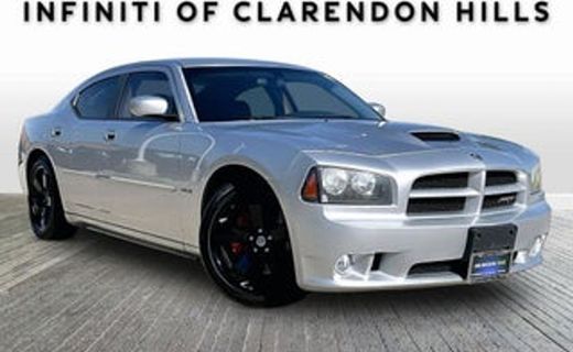 2006 Dodge Charger