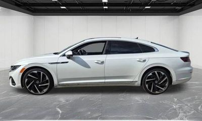 2023 Volkswagen Arteon 4Motion SEL Premium