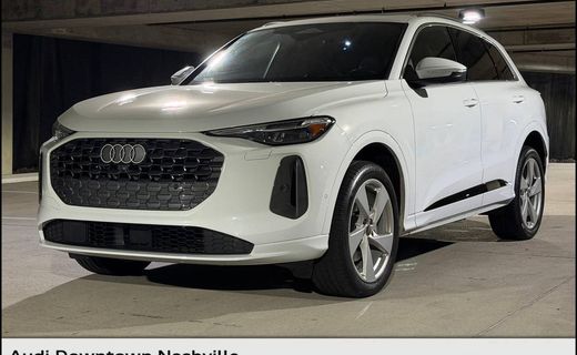 2025 Audi Q5 Quattro Premium Plus