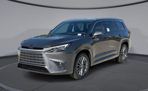 2026 Lexus TX 350