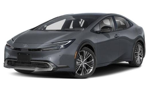 2027 Toyota Prius XLE