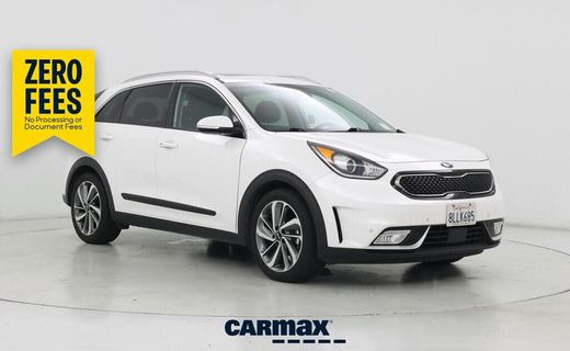 2019 Kia Niro