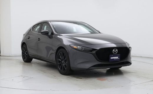 2023 Mazda MAZDA3