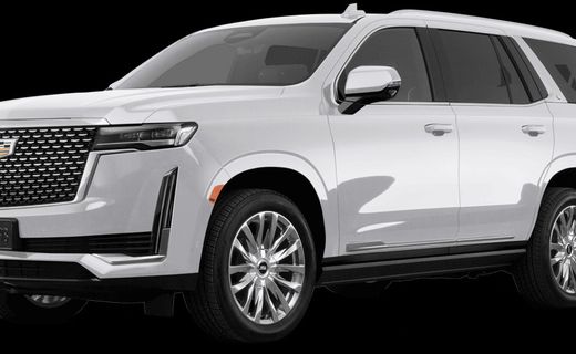 2024 Cadillac Escalade Luxury