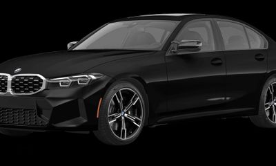 2024 BMW M340I