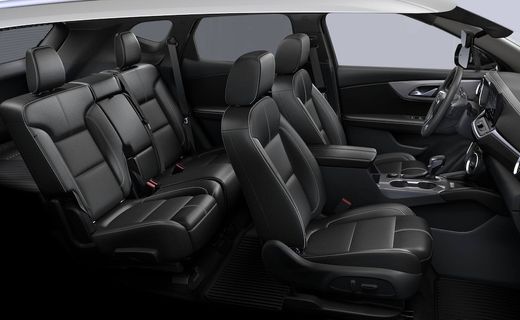 2026 Chevrolet Blazer 3LT