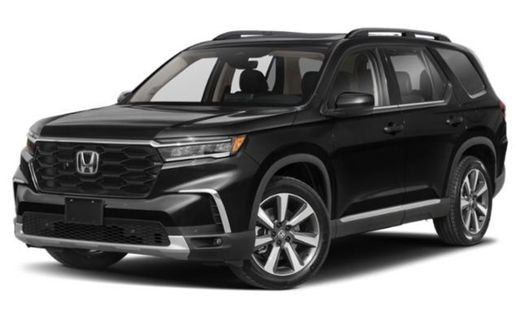 2023 Honda Pilot