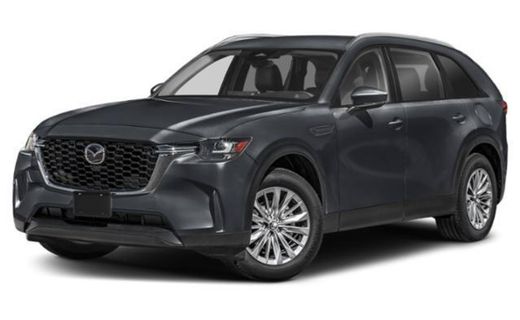2026 Mazda CX-90 Select