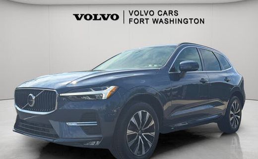 2023 Volvo XC60