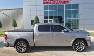 2025 Ram 1500 Limited