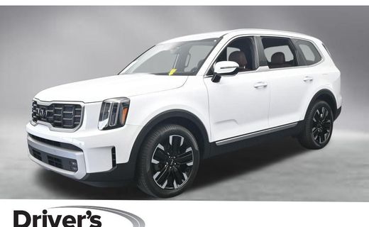 2023 Kia Telluride