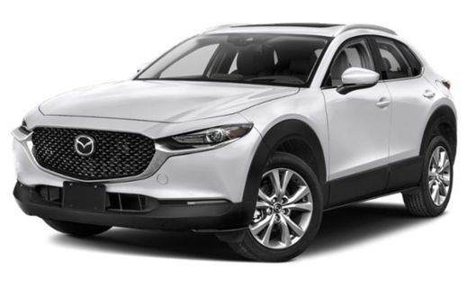 2023 Mazda CX-30 Premium Package