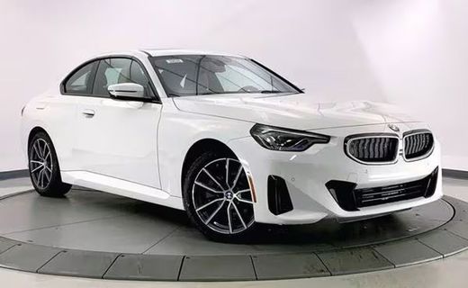 2025 BMW 230I