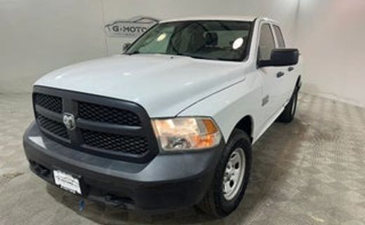 2018 Ram 1500 ST