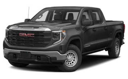2022 GMC Sierra Denali Ultimate