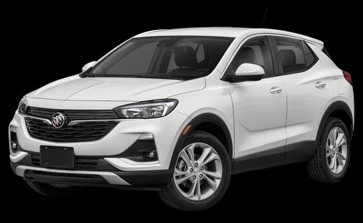 2020 Buick Encore GX Preferred