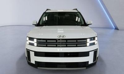 2023 Hyundai Santa FE SEL Premium