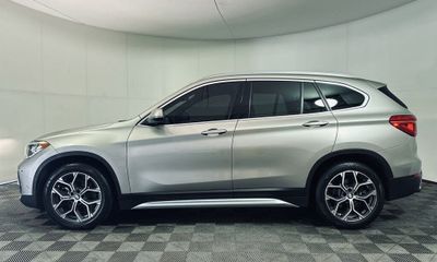 2021 BMW X1 xDrive28i