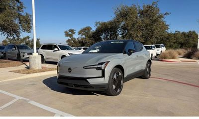 2026 Volvo EX30 Ultra