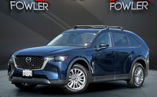 2024 Mazda CX-90 Select Package